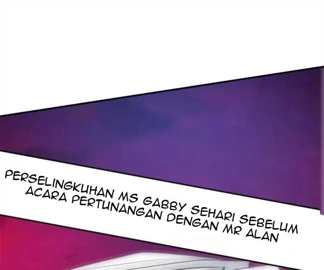 Taming The Possessive Girl Chapter 13 - halaman 58