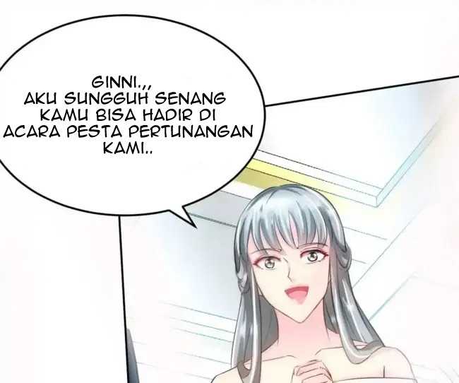Taming The Possessive Girl Chapter 13 - halaman 6