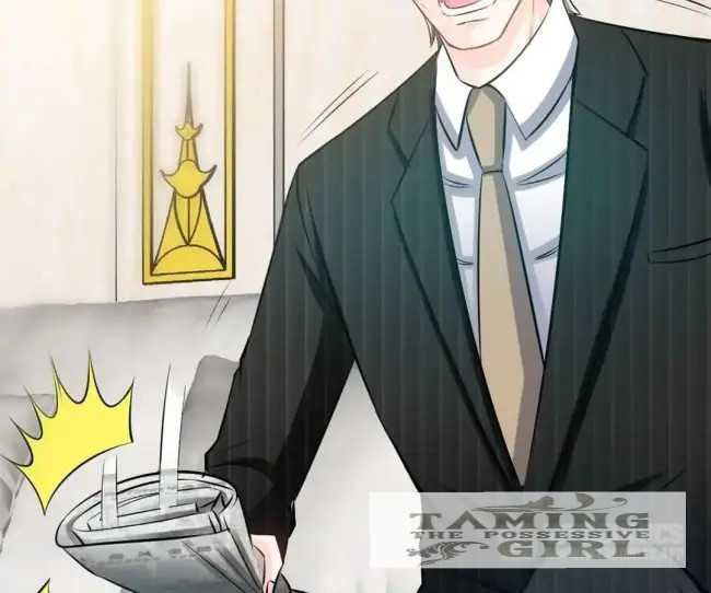 Taming The Possessive Girl Chapter 13 - halaman 63