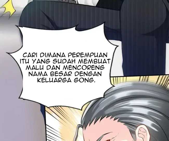 Taming The Possessive Girl Chapter 13 - halaman 64