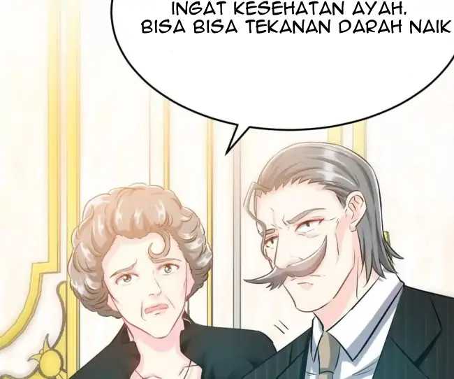 Taming The Possessive Girl Chapter 13 - halaman 68