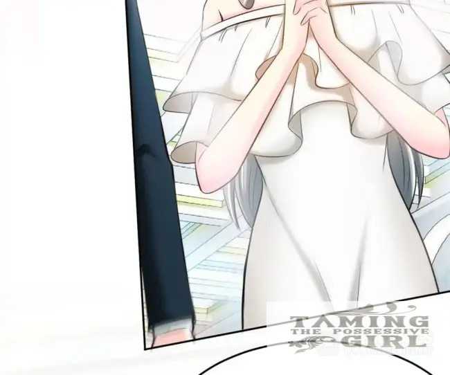 Taming The Possessive Girl Chapter 13 - halaman 7