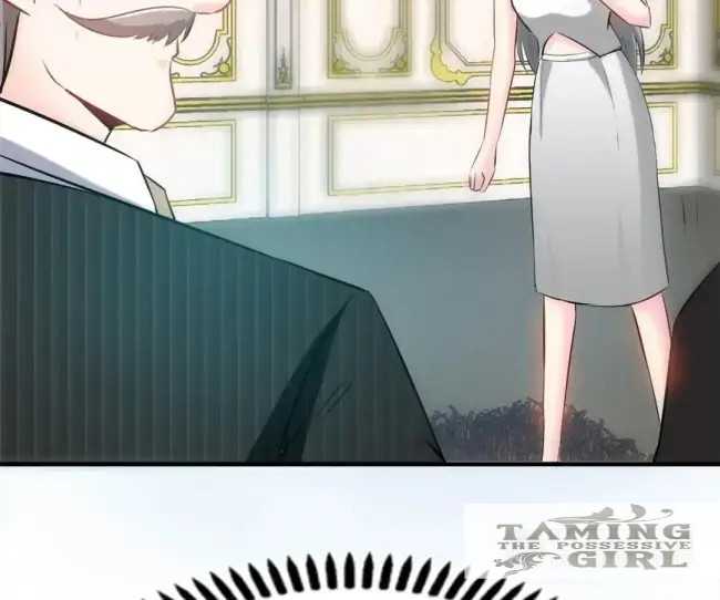 Taming The Possessive Girl Chapter 13 - halaman 71