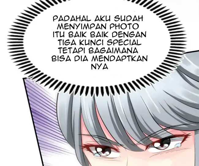 Taming The Possessive Girl Chapter 13 - halaman 72