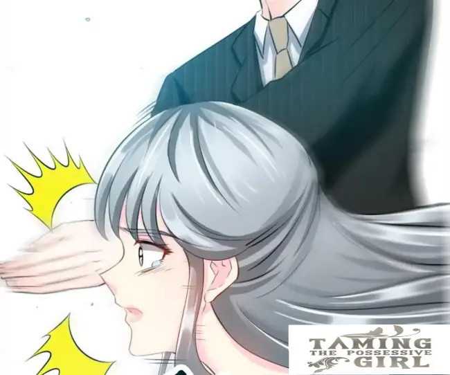 Taming The Possessive Girl Chapter 13 - halaman 75