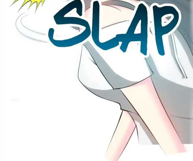 Taming The Possessive Girl Chapter 13 - halaman 76