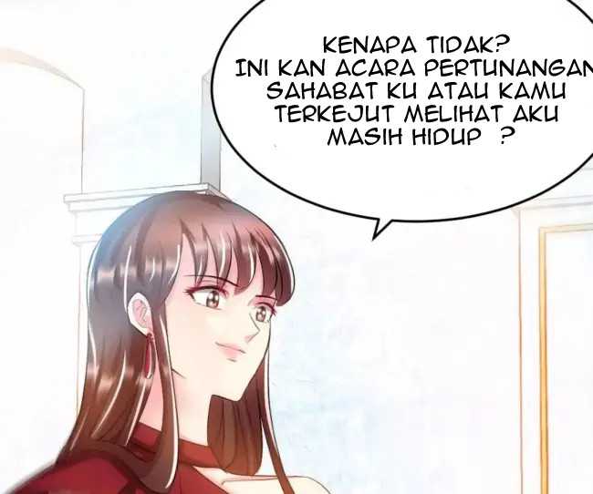 Taming The Possessive Girl Chapter 13 - halaman 8