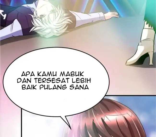 Taming The Possessive Girl Chapter 15 - halaman 13