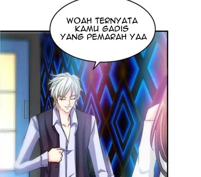Taming The Possessive Girl Chapter 15 - halaman 16