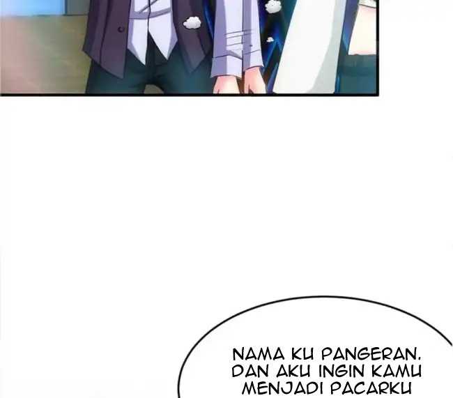 Taming The Possessive Girl Chapter 15 - halaman 17