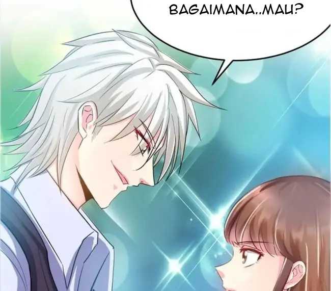 Taming The Possessive Girl Chapter 15 - halaman 18