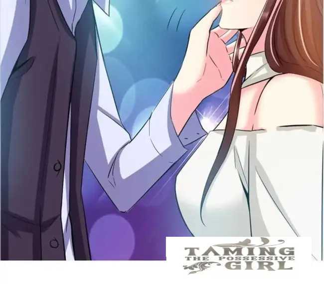 Taming The Possessive Girl Chapter 15 - halaman 19