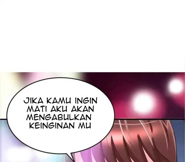 Taming The Possessive Girl Chapter 15 - halaman 20