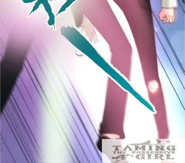 Taming The Possessive Girl Chapter 15 - halaman 22