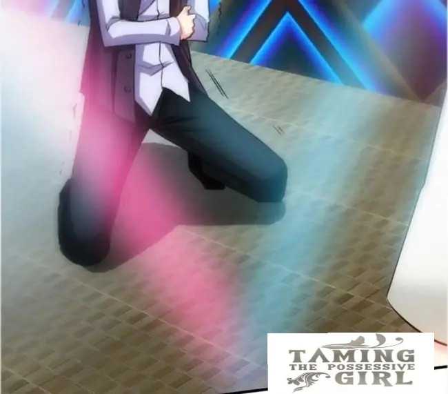 Taming The Possessive Girl Chapter 15 - halaman 26