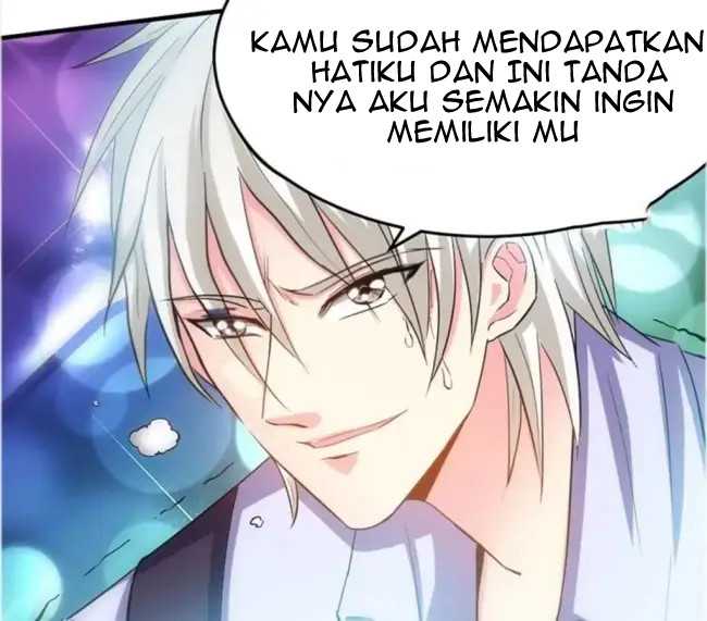 Taming The Possessive Girl Chapter 15 - halaman 28