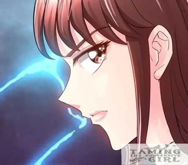 Taming The Possessive Girl Chapter 15 - halaman 3