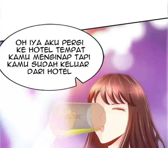 Taming The Possessive Girl Chapter 15 - halaman 32