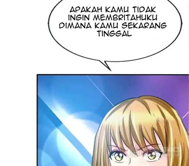 Taming The Possessive Girl Chapter 15 - halaman 34