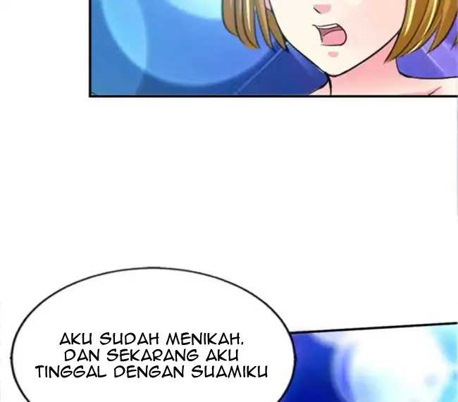 Taming The Possessive Girl Chapter 15 - halaman 35