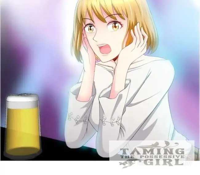 Taming The Possessive Girl Chapter 15 - halaman 38