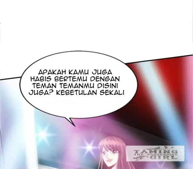 Taming The Possessive Girl Chapter 15 - halaman 42