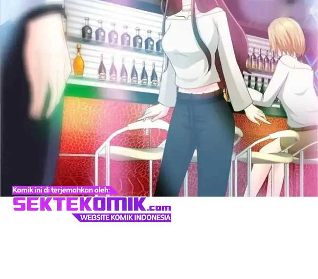 Taming The Possessive Girl Chapter 15 - halaman 43