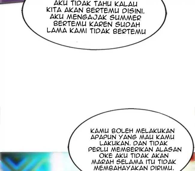 Taming The Possessive Girl Chapter 15 - halaman 46