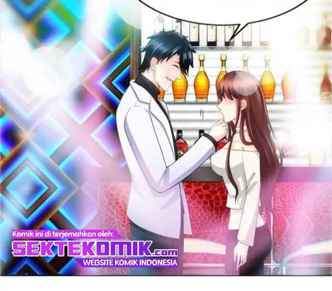 Taming The Possessive Girl Chapter 15 - halaman 47