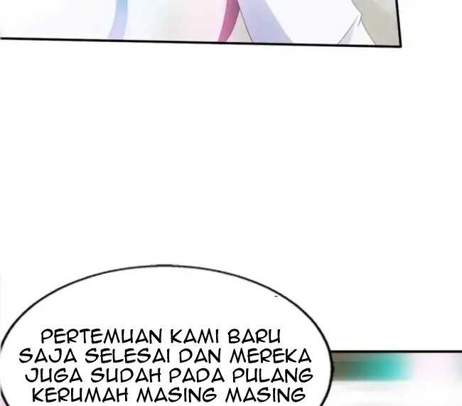 Taming The Possessive Girl Chapter 15 - halaman 52