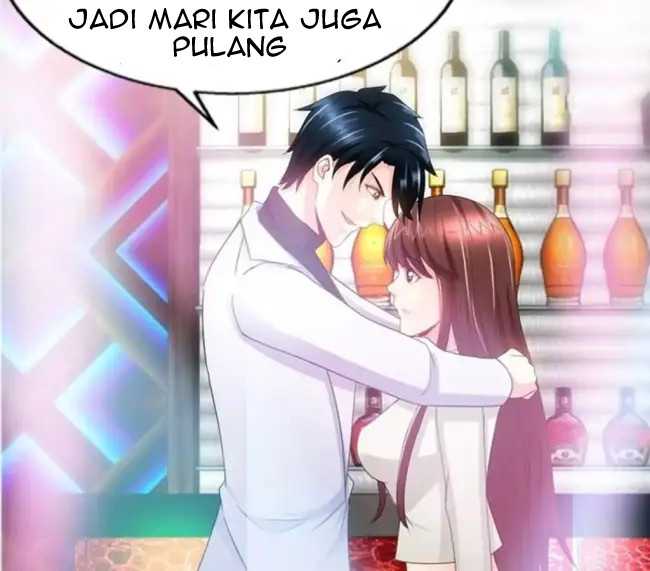 Taming The Possessive Girl Chapter 15 - halaman 53
