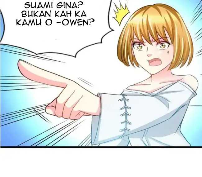 Taming The Possessive Girl Chapter 15 - halaman 55