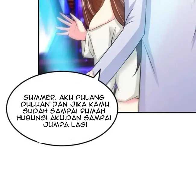 Taming The Possessive Girl Chapter 15 - halaman 58