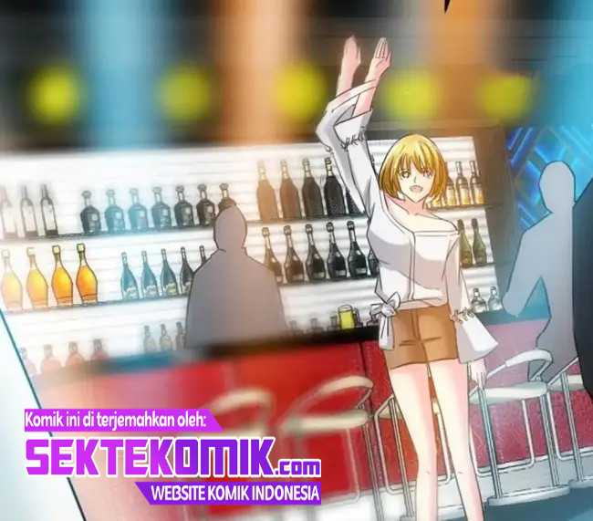 Taming The Possessive Girl Chapter 15 - halaman 60