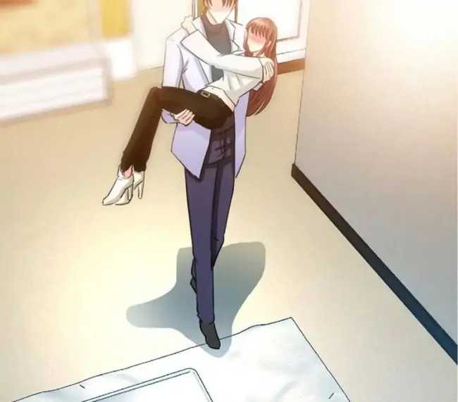 Taming The Possessive Girl Chapter 15 - halaman 67