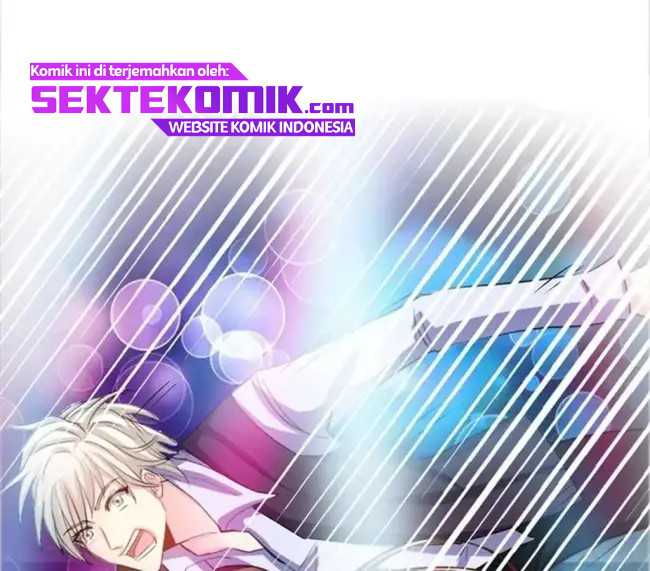 Taming The Possessive Girl Chapter 15 - halaman 8