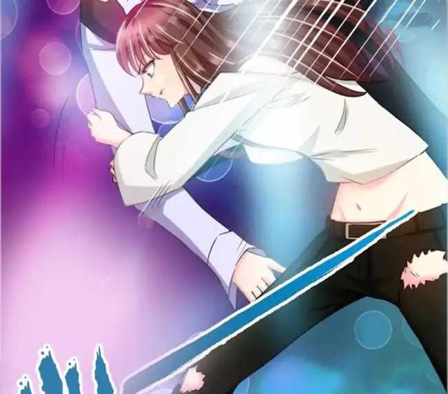 Taming The Possessive Girl Chapter 15 - halaman 9