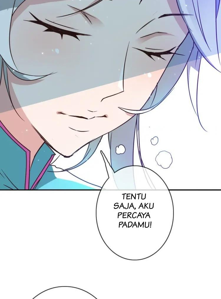 Taming The Possessive Girl Chapter 17 - halaman 23