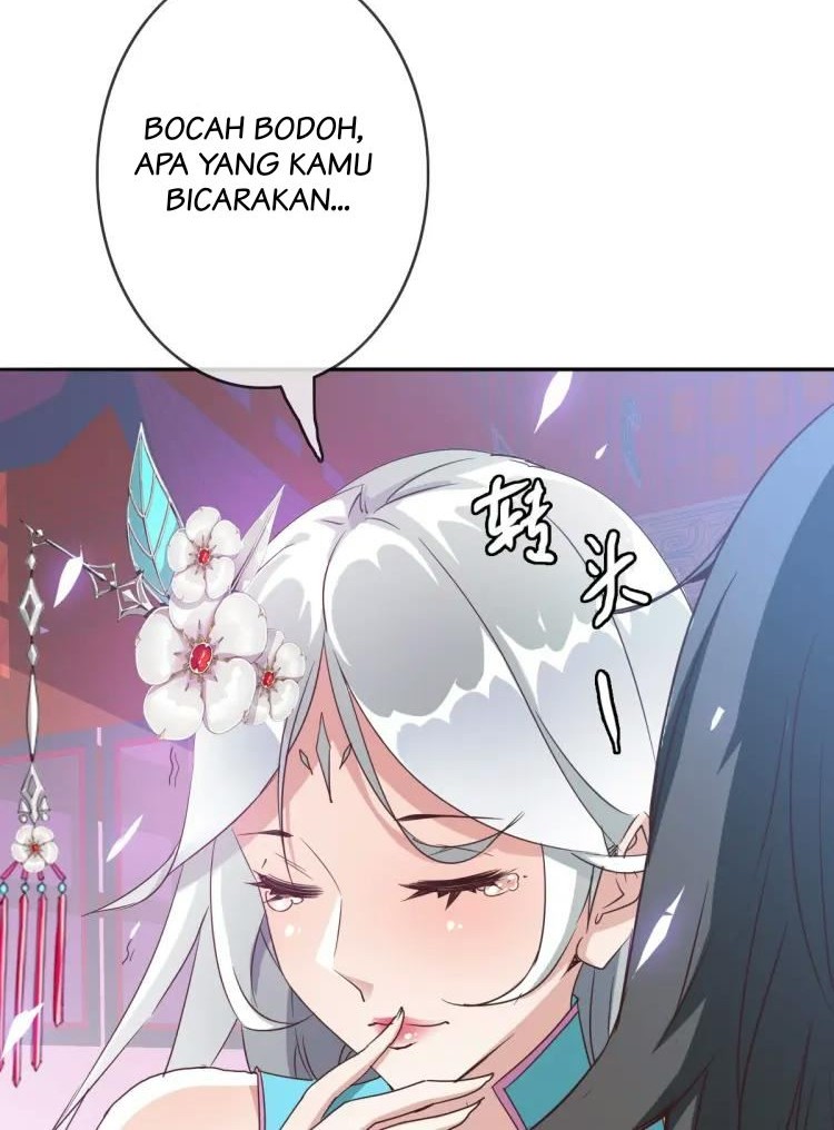 Taming The Possessive Girl Chapter 17 - halaman 27