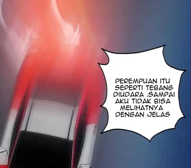 Taming The Possessive Girl Chapter 17 - halaman 69