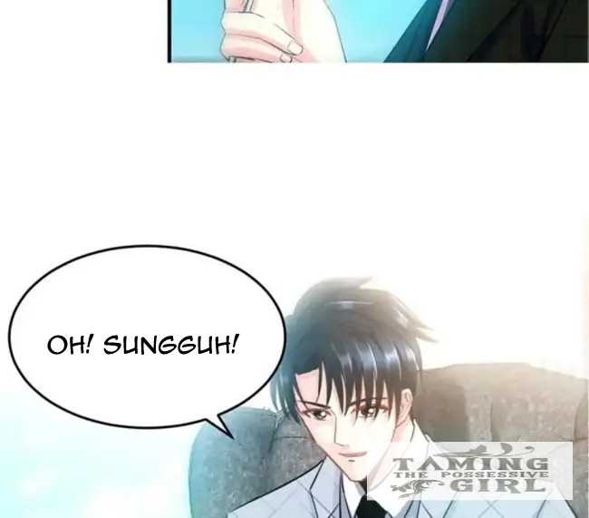 Taming The Possessive Girl Chapter 17 - halaman 79
