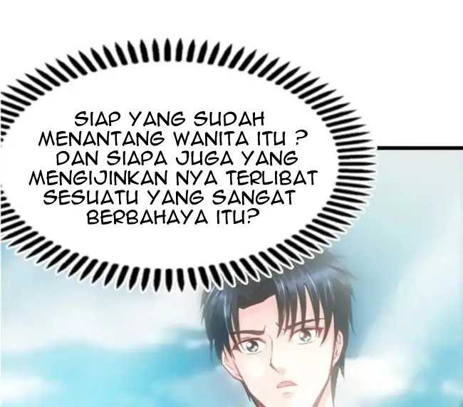 Taming The Possessive Girl Chapter 17 - halaman 85