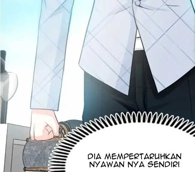 Taming The Possessive Girl Chapter 17 - halaman 87
