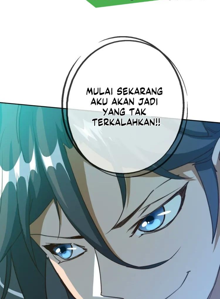 Taming The Possessive Girl Chapter 18 - halaman 21
