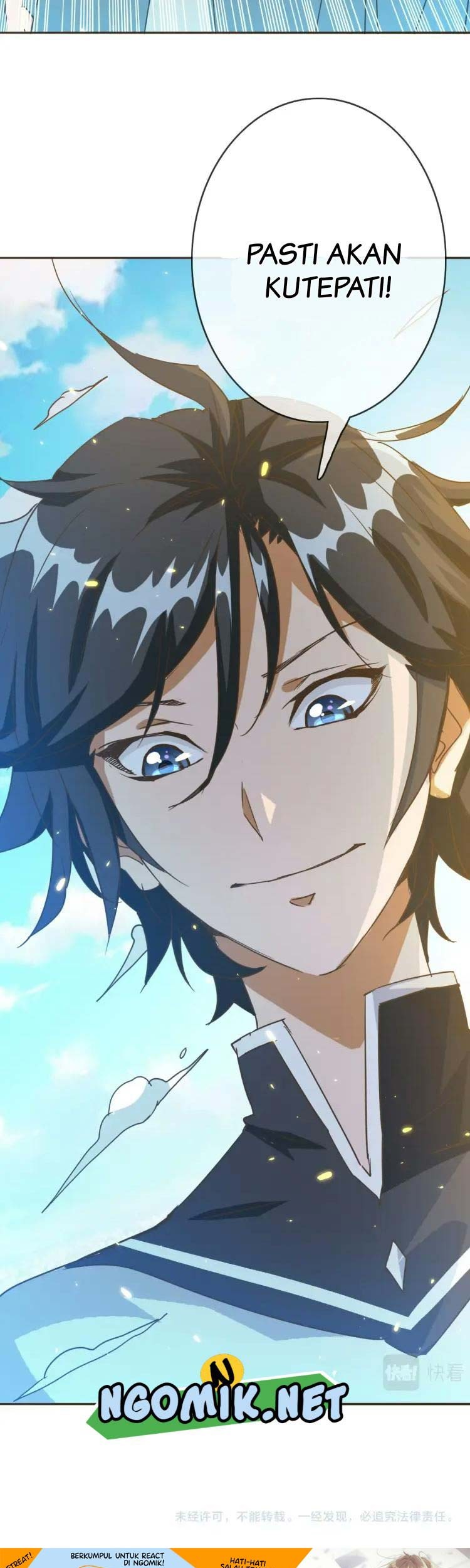 Taming The Possessive Girl Chapter 18 - halaman 54