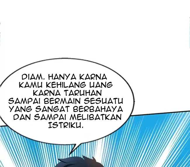 Taming The Possessive Girl Chapter 18 - halaman 59