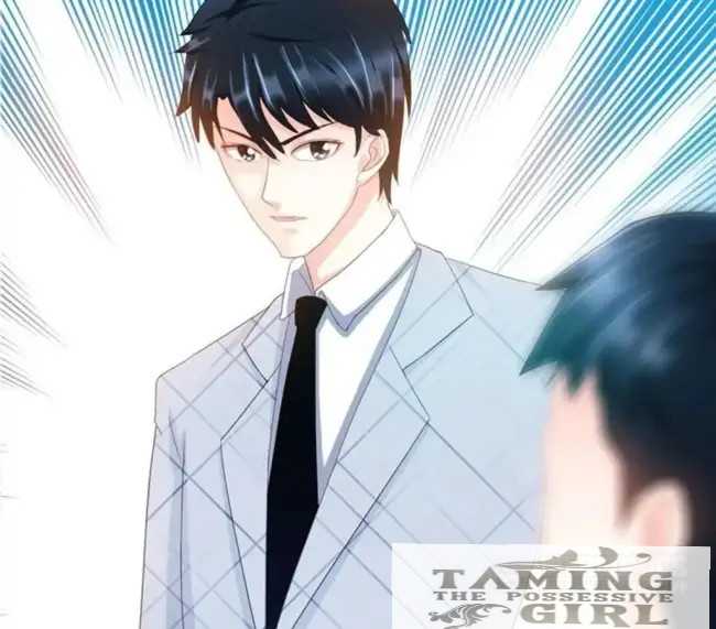 Taming The Possessive Girl Chapter 18 - halaman 60