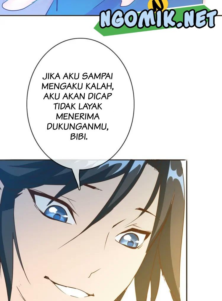 Taming The Possessive Girl Chapter 19 - halaman 13