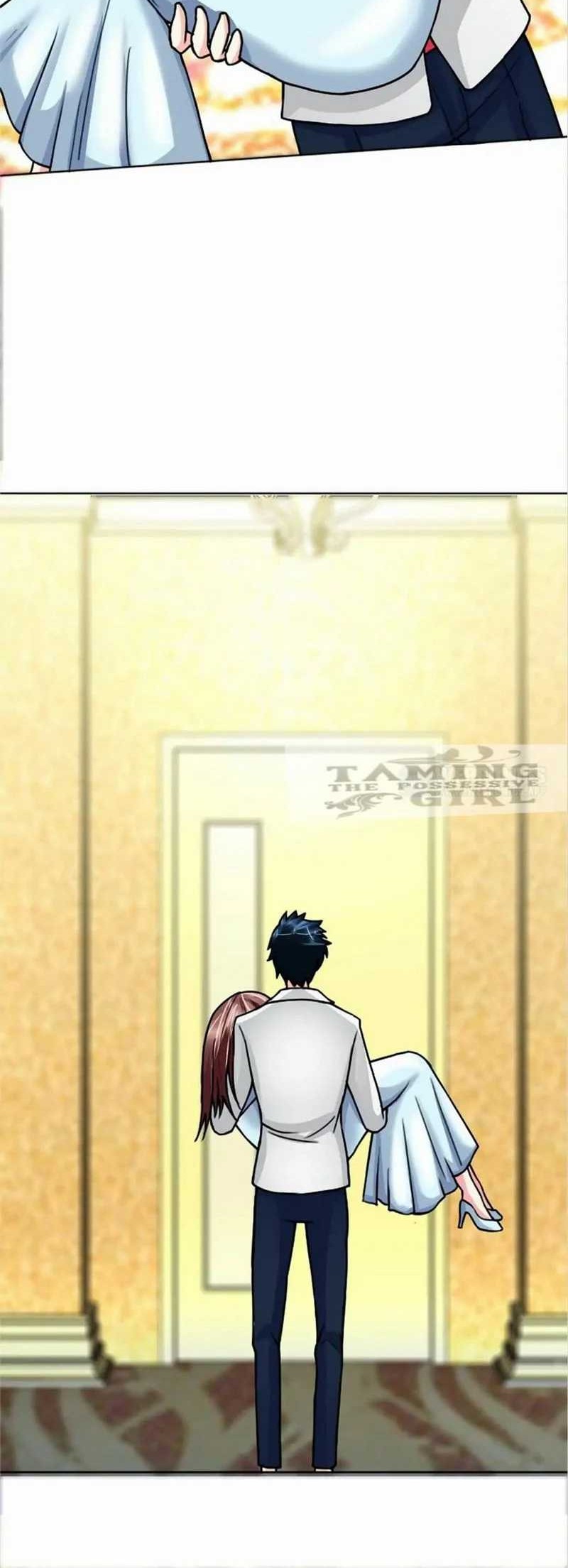 Taming The Possessive Girl Chapter 2 - halaman 17