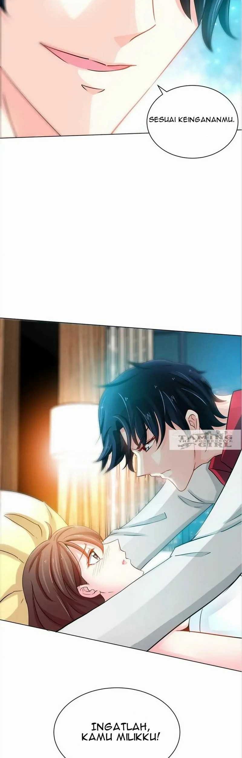 Taming The Possessive Girl Chapter 2 - halaman 19